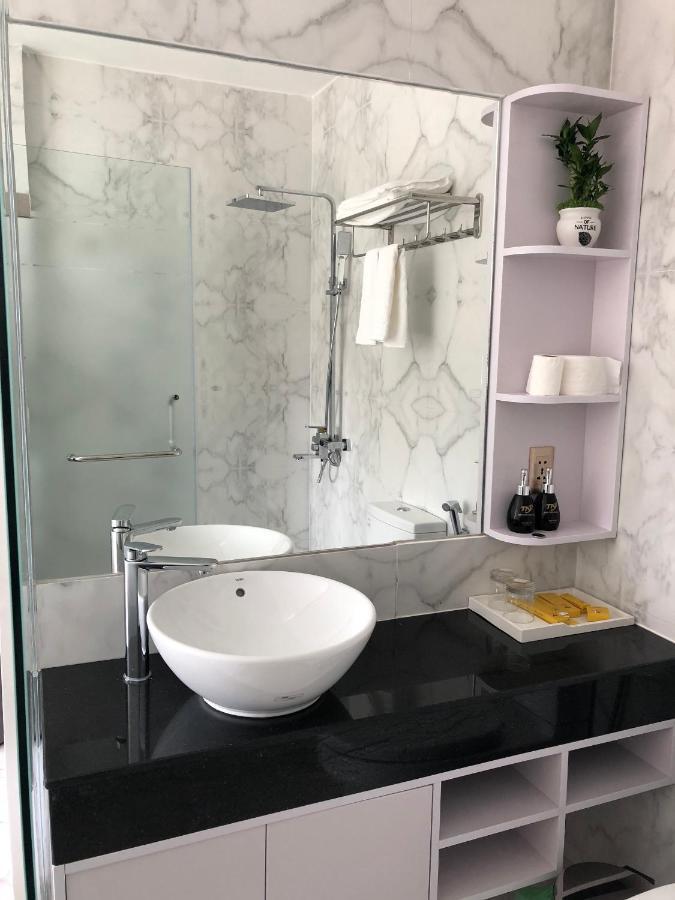 Anh Nguyet Da Nang Hotel Zewnętrze zdjęcie
