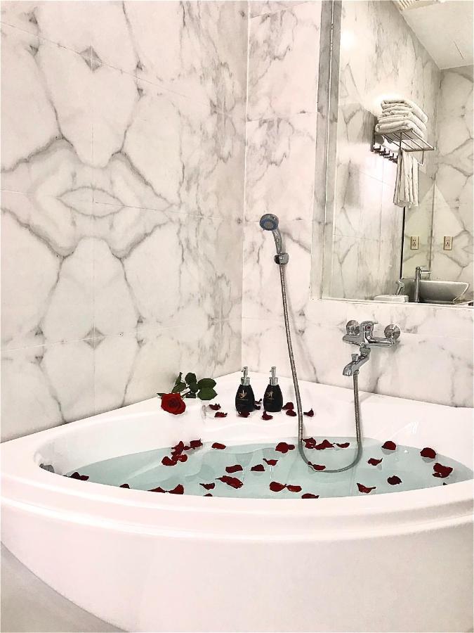 Anh Nguyet Da Nang Hotel Zewnętrze zdjęcie