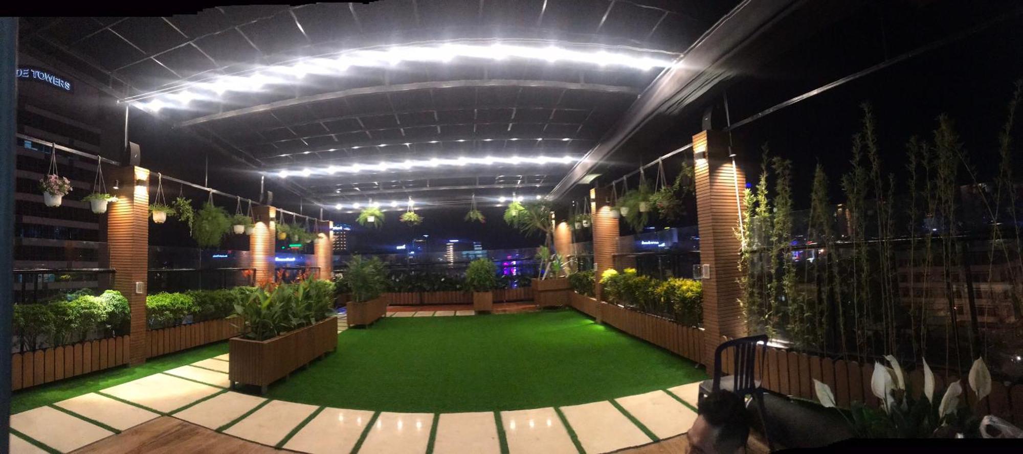 Anh Nguyet Da Nang Hotel Zewnętrze zdjęcie