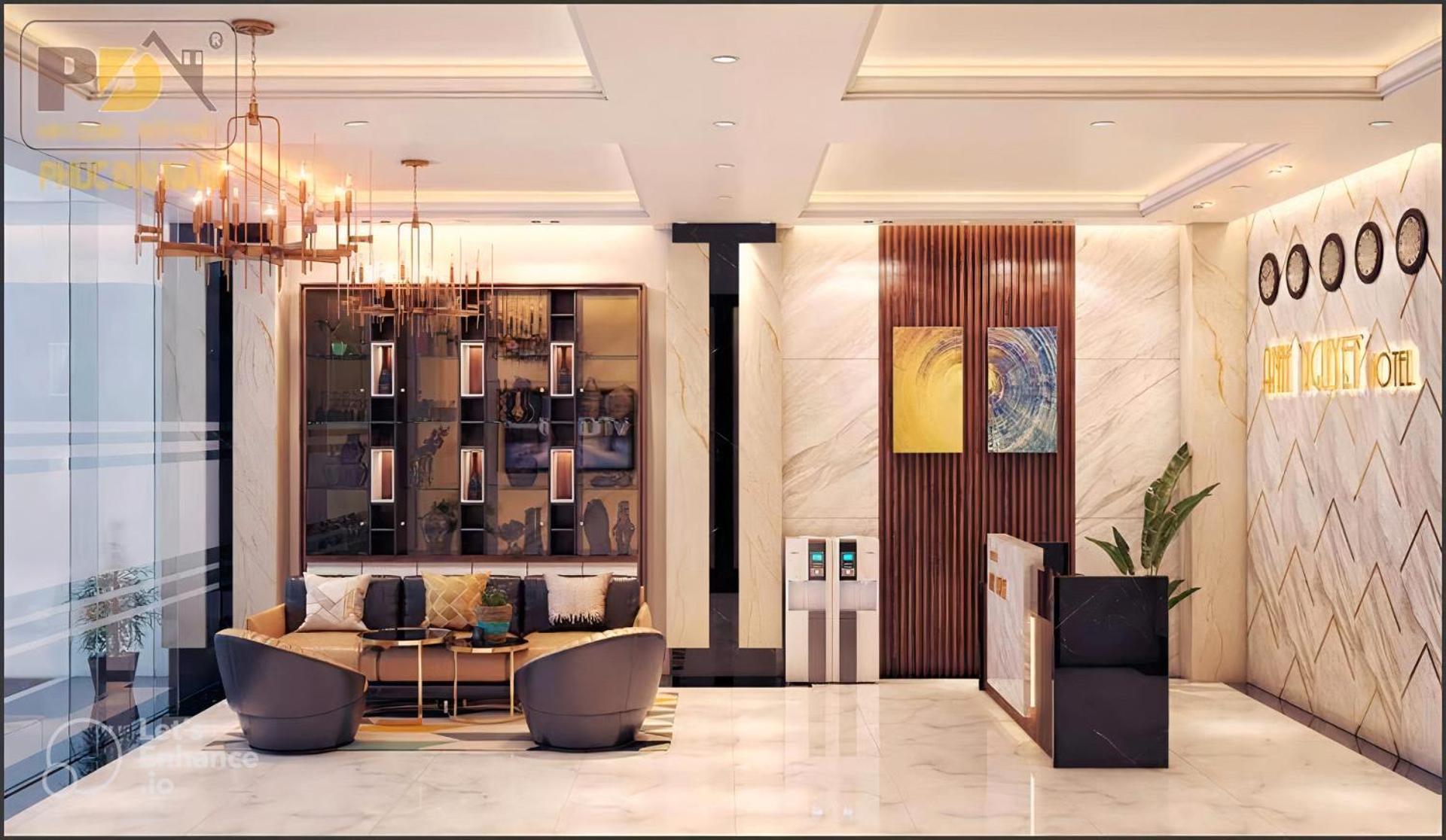 Anh Nguyet Da Nang Hotel Zewnętrze zdjęcie