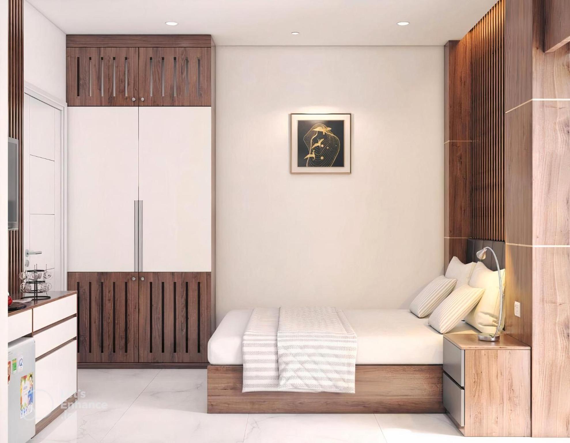Anh Nguyet Da Nang Hotel Zewnętrze zdjęcie